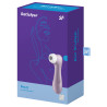 Satisfyer Stimulateur de clitoris PRO 2 Satisfyer Violet